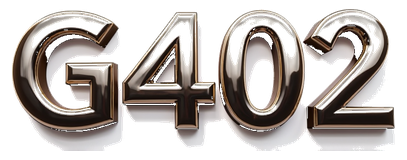 g402 logo